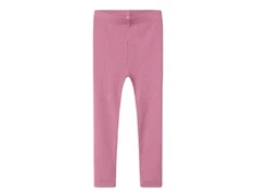 Name It mauve orchid leggings